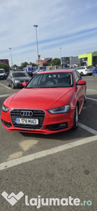 Audi A4 2.0 / 2014 /Diesel/Cutie manuala