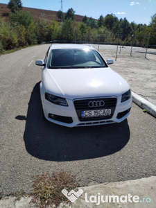 Audi a4 2010 break