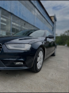 Audi a4 2015 2.0