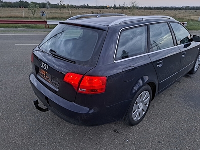 Audi a4 b7