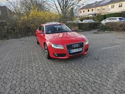 audi a5 2.7 diesel