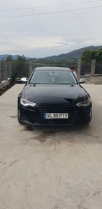 Audi A6 2.0 TDI S-Line