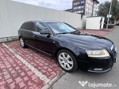 Audi A6 2010 2.0 Diesel