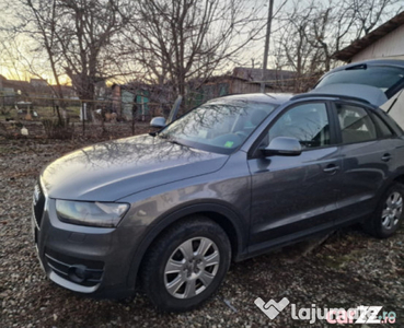 Audi Q3 , 2015 , Automat,Quattro