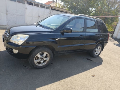 Autoturism KIA Sportage