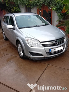 Autoturism Opel Astra 1.9