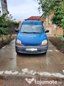 Autotusim Renault Kangoo 1.5