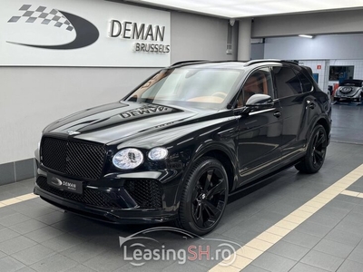 Bentley Bentayga 4.0 V8 4WD Autom.