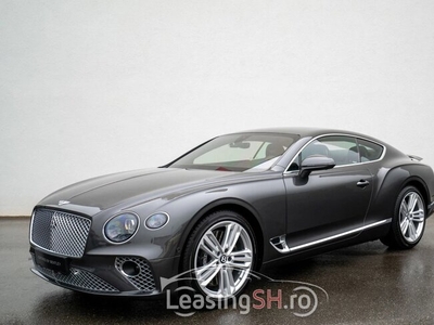 Bentley Continental GT V8 Singen