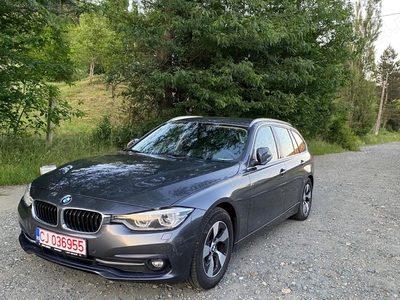 BMW 320D