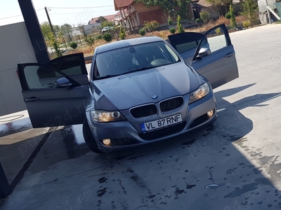 BMW e 90