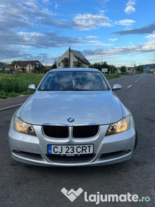 Bmw E 90 318 an 2006