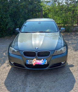 Bmw E 91