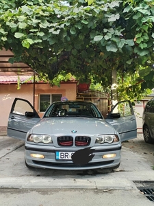 bmw e46 318i