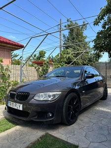 BMW E92 2011