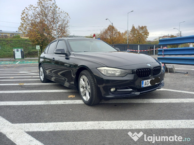 BMW F30 318 Stare foarte buna