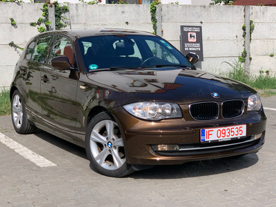 bmw seria 1