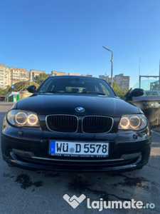 Bmw seria 1 masina