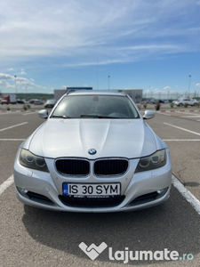 BMW Seria 3 320d LCI Facelift 2009 177CP 2.0d