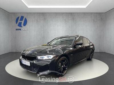 BMW Seria 3 330 e xDrive M Sport Laser Navi RFK HUD GSD M50 J