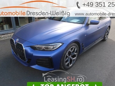 BMW Seria 4 420 Gran Coupé d M Sport UPE 69.860 Stdhzg 19