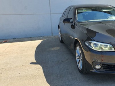 BMW Seria 5, 535d, xDrive