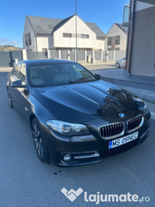 BMW seria 5 F10 Xdrive