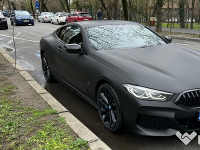 BMW Seria 8 840d xDrive 2019 - TVA Deductibil