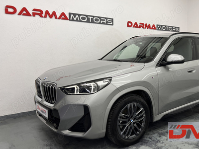 BMW X1 xDrive23i automat mild hibrid