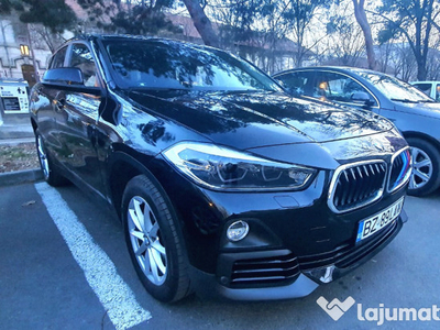 BMW X2 Sdrive 18i 2020