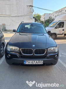 BMW X3 - 177 CP - Diesel