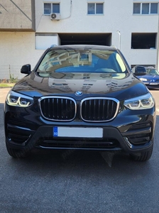 BMW X3 sDrive 18D