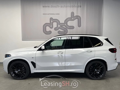 BMW X5 30 dA xDr M Sport ICONIC PANO 22´ Innov.