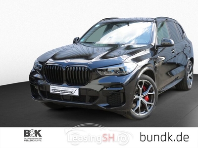 BMW X5 xDrive45e M Sport DA-Pro HUD HK Pano Laser 21