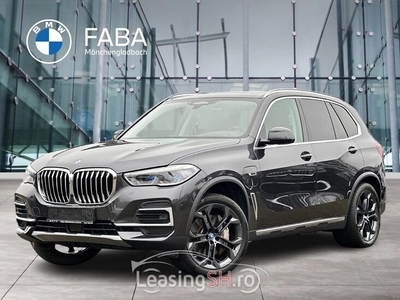 BMW X5 xDrive45e xLine Head-Up HiFi DAB WLAN AHK