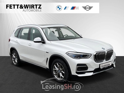 BMW X5 xDrive45e xLine Pano Sports. HUD DA Laser PA