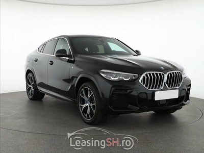 BMW X6 xDrive30d M Paket Automatik