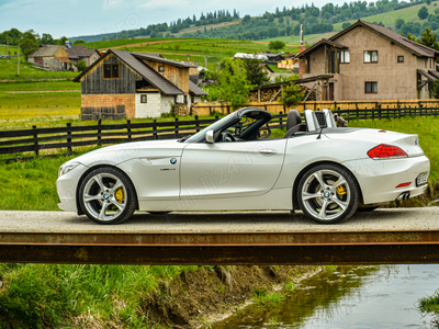 Bmw Z4 2.0i 2011