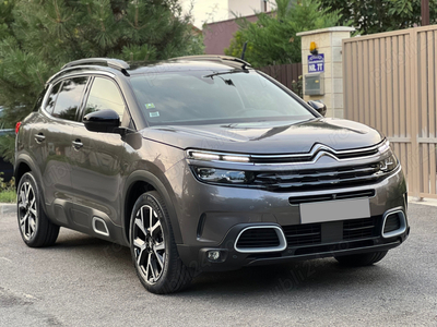 Citroen C5 AirCross 2020 Model FEEL PLUS 45.000 Km 1.5 Diesel 130 Cp