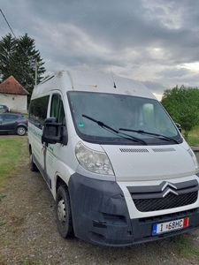 Citroen Jumper 2,3 Microbuz 9locuri