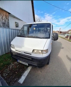 Citroen Jumper Basculanta 2001