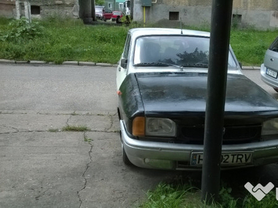 Dacia 1310 break restaurata 95%