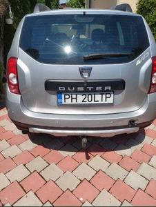 Dacia Duster 1.5 110cp