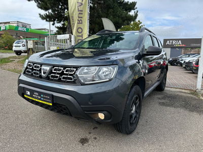 Dacia Duster 1.5 Dci 4X4 2020