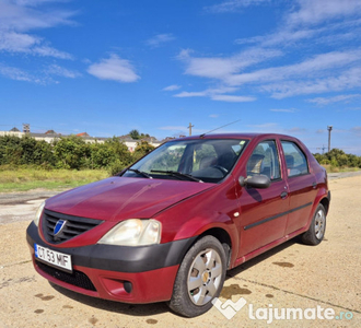 Dacia Logan 1.4 Benzina