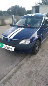 Dacia Logan 2006