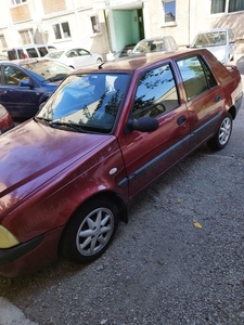 Dacia Solenza 56.000 km