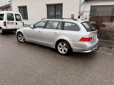 De vanzare BMW 535d prim proprietar