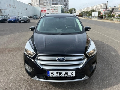 De vanzare Ford Kuga 2018 2.0 diesel 150 CP