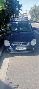 De vânzare Opel Agila